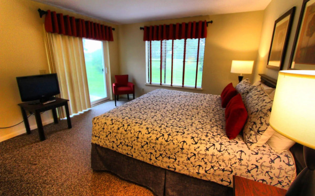 Brewster Green Resort