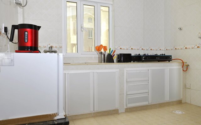 Al Atlal Hotel Apartments