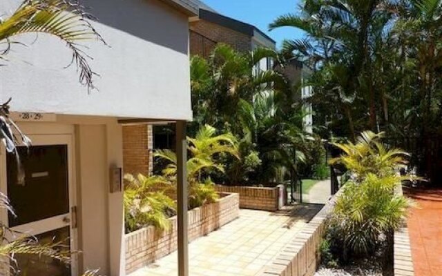 Cabarita Beachfront Apartments