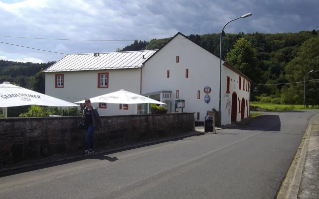 Müllischs Hof Hotel