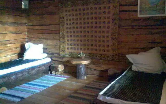 Pension Tado Letea