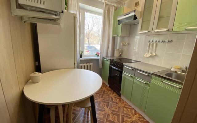 Welcome Home on Tushkanov Street 5/1