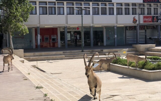 Boutique Hotel by Tzukim