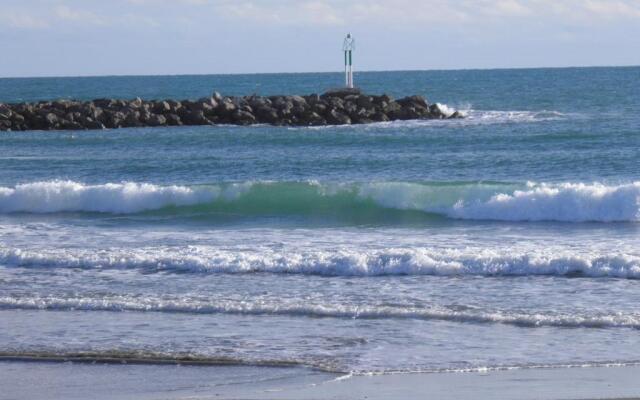 Appartement Sète, 1 pièce, 4 personnes - FR-1-338-408