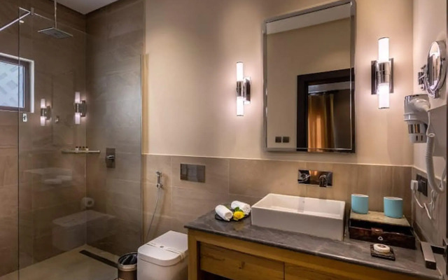 Braira Hettin Resort & Villas