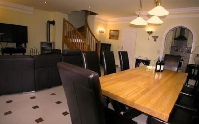 Holiday Home Bel Monte