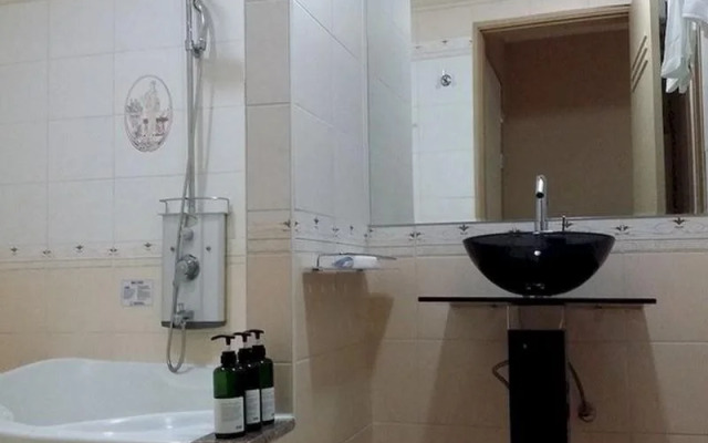 天空下酒店(Haneul Arae Hotel)