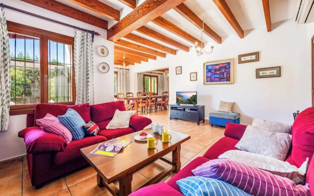 Casa Magdalena Pollensa