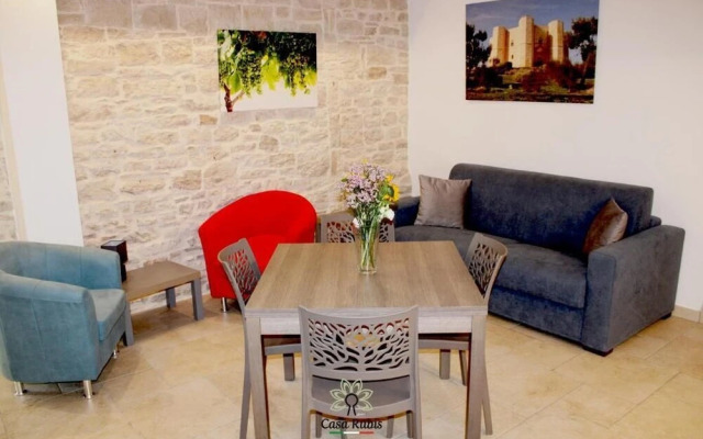 Casa Degli Amici