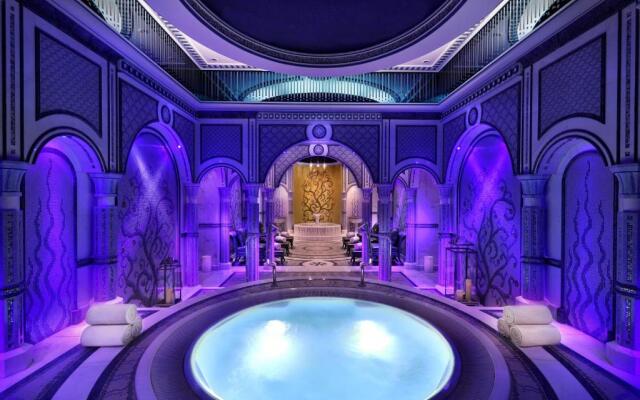 The Ritz-Carlton, Jeddah