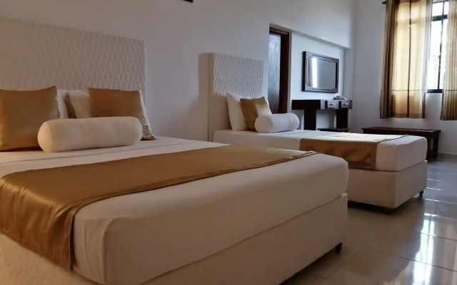 Kandy Highland Hotel