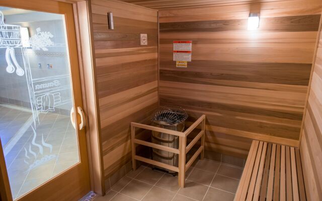 Holiday Inn Express South Lake Tahoe by IHG