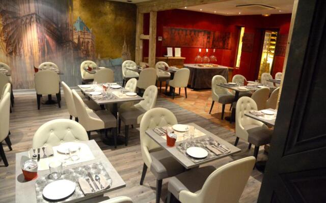 Hotel Cathedrale