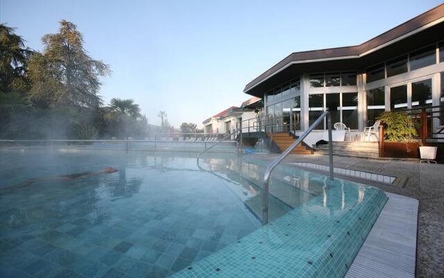 Hotel Garden Terme