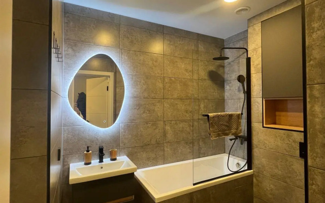 ДзенХоум на улице Грузинская 12Б