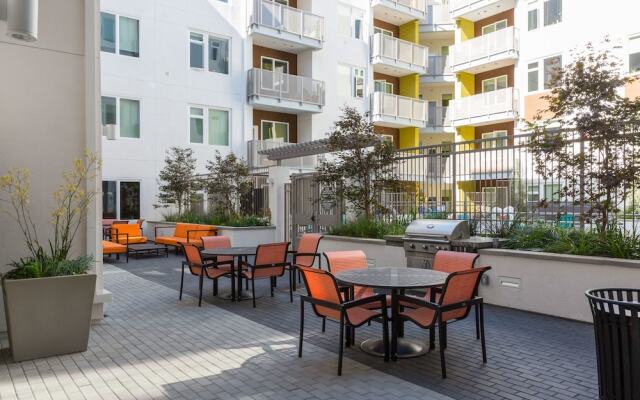 Charming Downtown San Jose Suites by Sonder