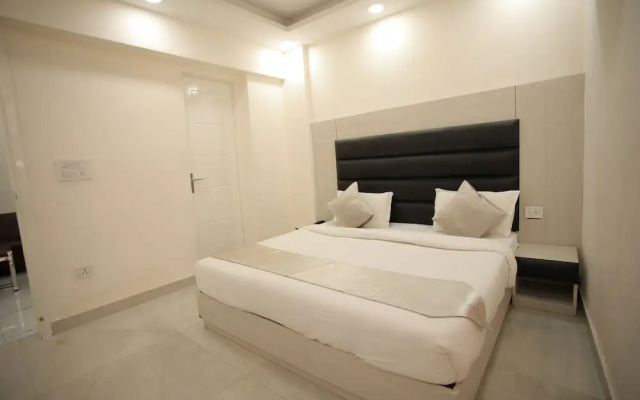 The Yuvraj Residency