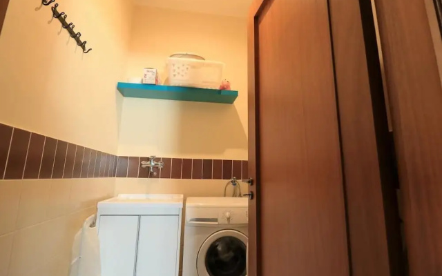 Residence Sella