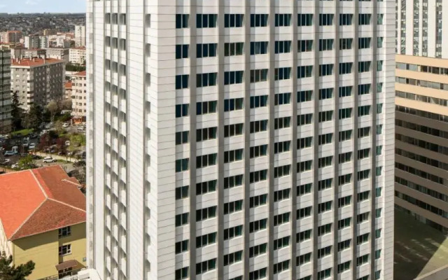Dedeman Istanbul