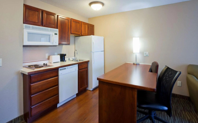 GrandStay Residential Suites Hotel
