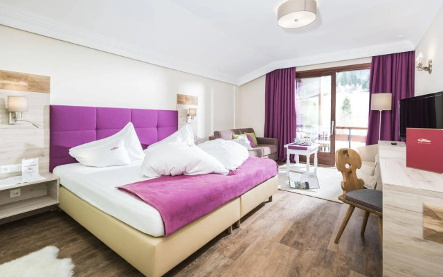 Hotel Sonnalm