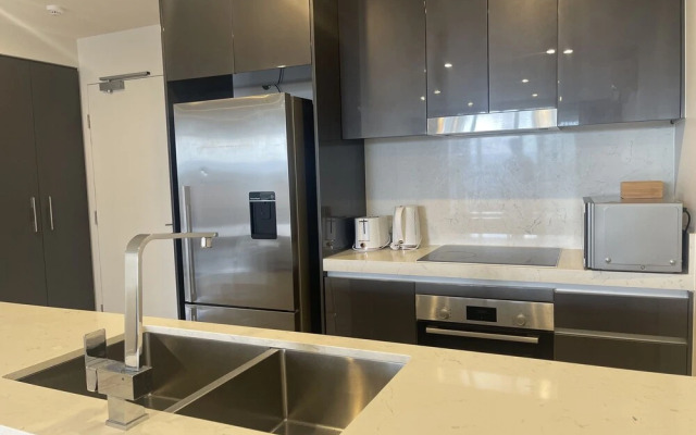 Serenity Surfers Paradise