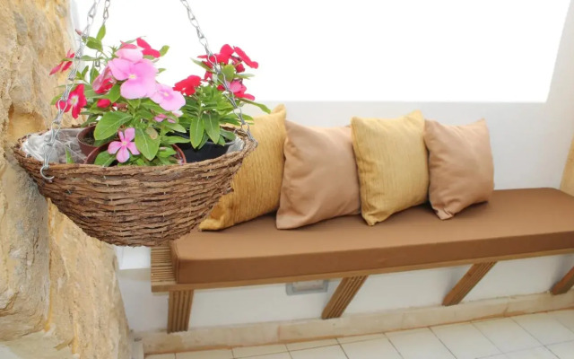 pedieos guest house