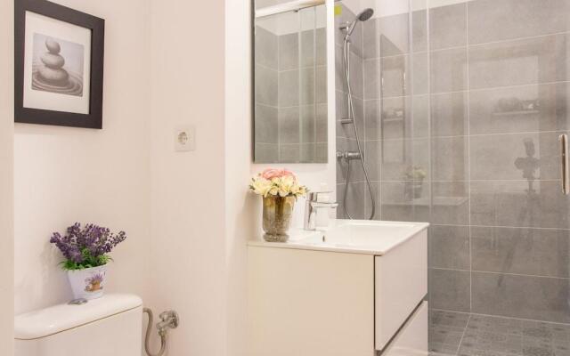 Motru 75 by MRG Apartments