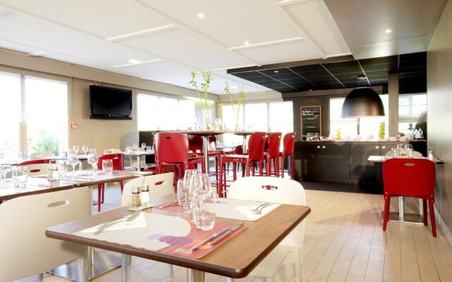 Kyriad Direct Le Havre Est - Gonfreville