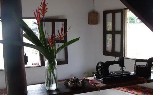 Pousada Luar de Imbassay