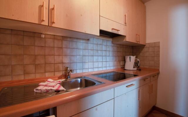 Apartment 1 - Zur Sonne