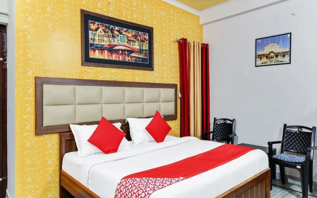 Michaels Homestay by OYO Rooms