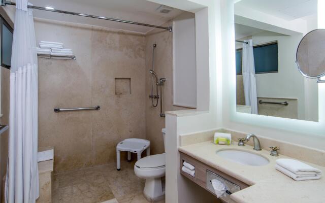 Holiday Inn & Suites Mexico Zona Reforma by IHG