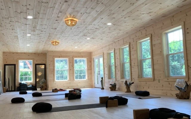 Hillholm Estate