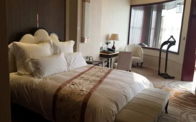 Wei Select Xueye Hotel
