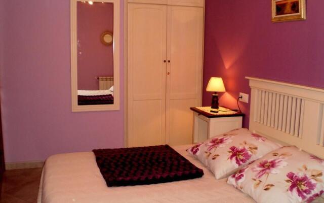 Apartamentos Huerta Carúa I y II