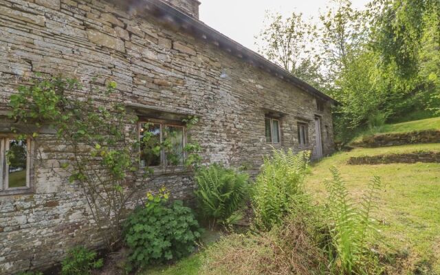 Llangain Farmhouse, Hay on Wye