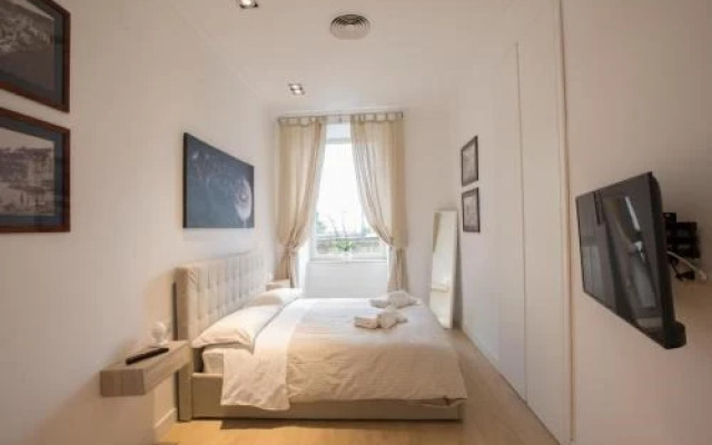 Flat 3 Bedrooms 1 Bathroom - Naples