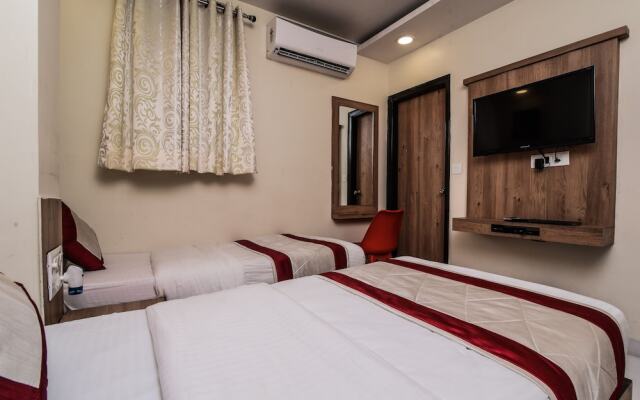 Hotel Delhi Darshan Dx