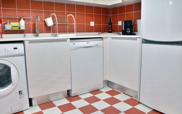 Bica Cosy Apartment
