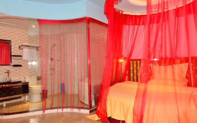 Wuhan Fuyuan Baihe Hotel