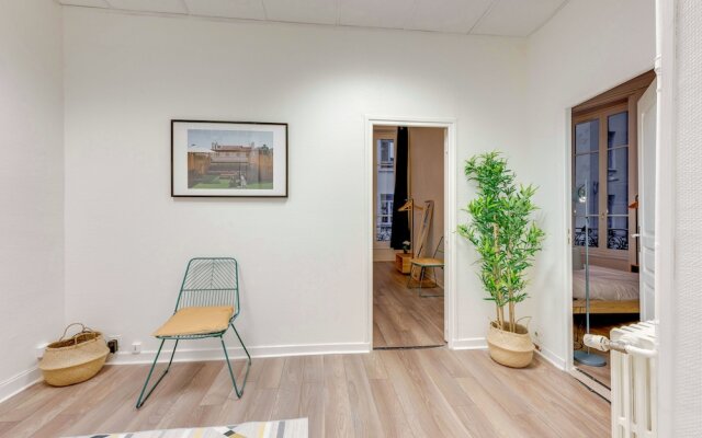 L'Opéra Appartement 24 Couchages