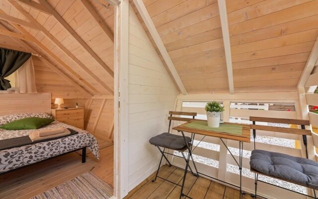 Camping Resort Tina Vrsar