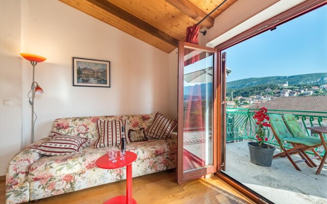 Aparthouse - Villa Napoleon