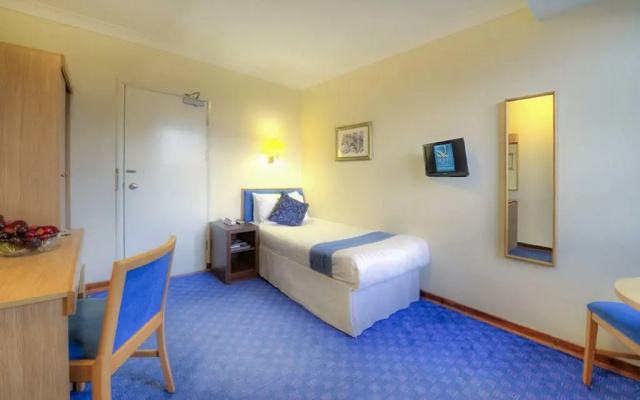 Quality Hotel Birmingham