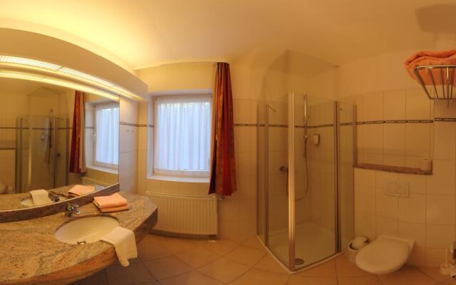 Hotel Wittensee