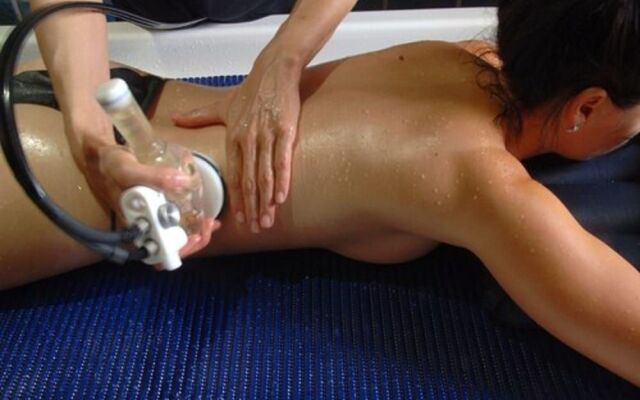 Riva Bella Naturiste Thalasso & Spa Resort