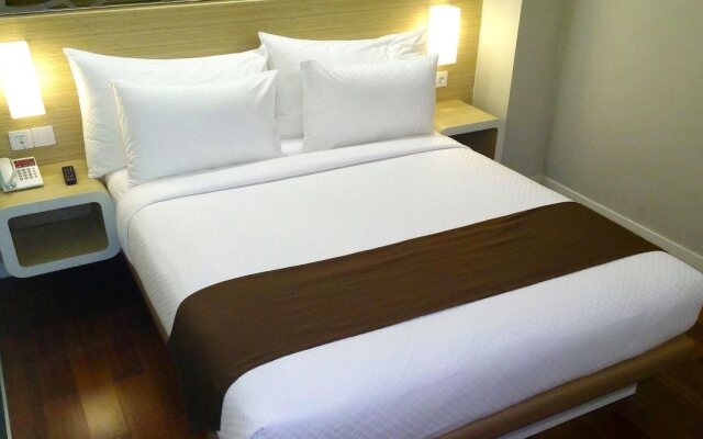 Grand Citihub Hotel @Kartini