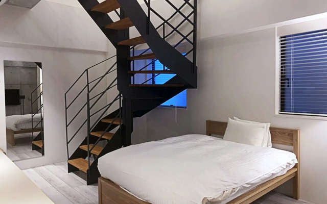 Hotel Mei Fukuoka Tenjin