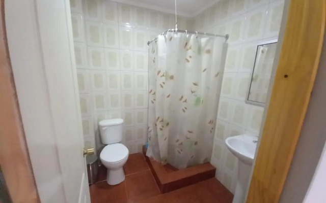 Cabañas Sol Atacama - Caldera